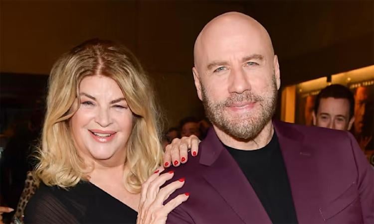 travolta alley travolta alley