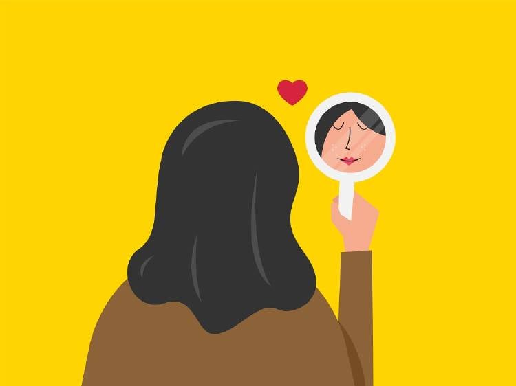 amor propio amor propio