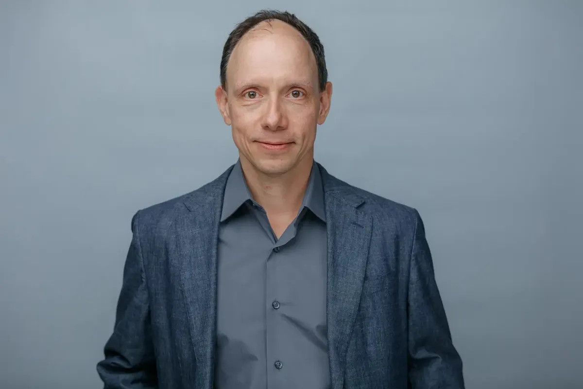 Steve Horvath Steve Horvath