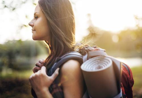 mujer viaje mujer viaja