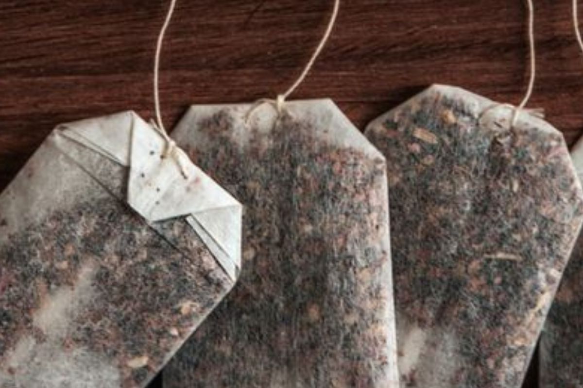 Los microplásticos son partículas diminutas que pueden ingresar al organismo y acumularse en el ambiente. (Imagen: Pinterest)