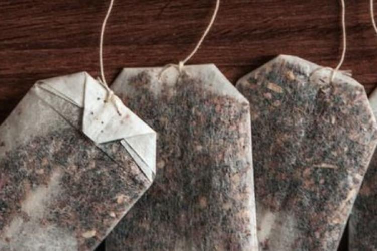 te Los microplásticos son partículas diminutas que pueden ingresar al organismo y acumularse en el ambiente. (Imagen: Pinterest)