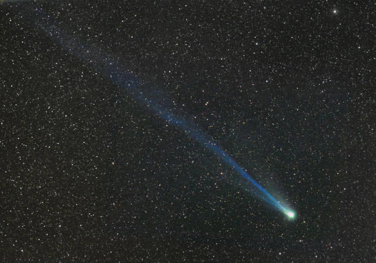 cometa cometa