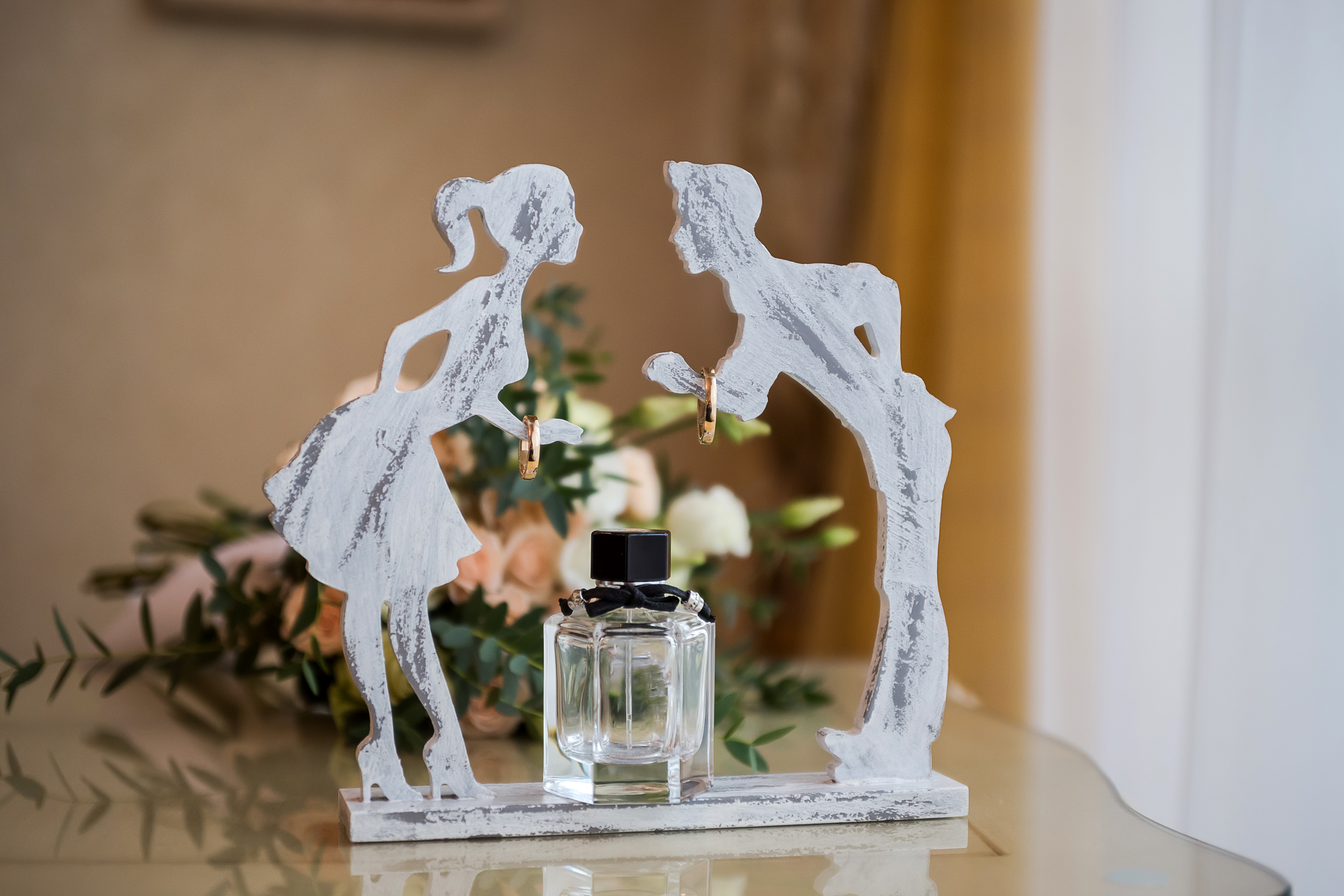 perfume anillos