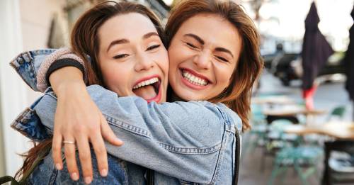 amigos pueden ser mejor familia amigos pueden ser mejor familia