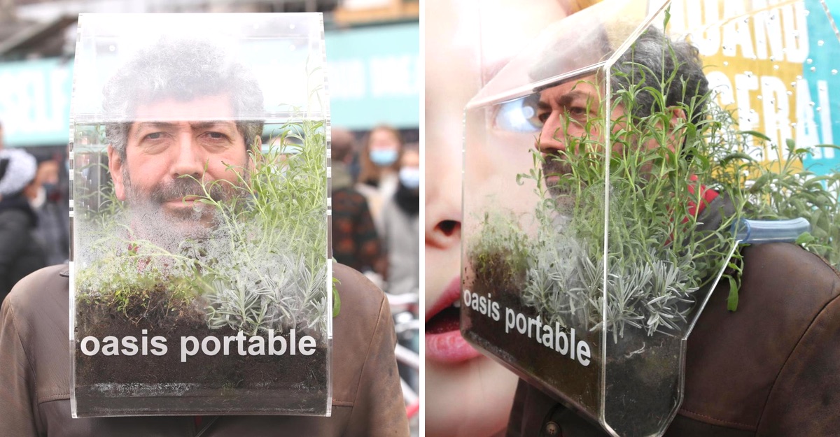 tapabocas planta tapabocas planta