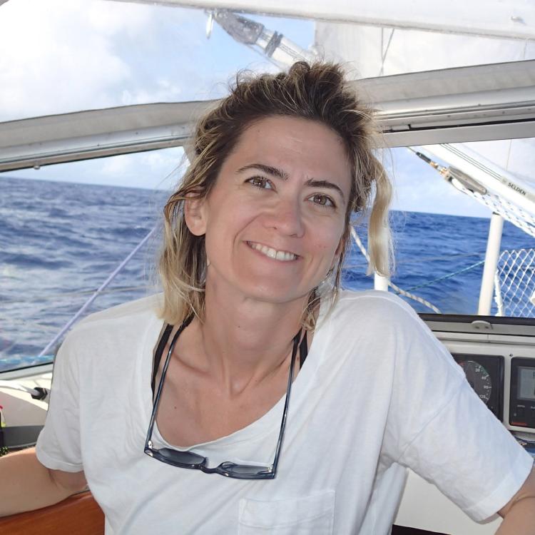 Agustina Besada Agustina Besada