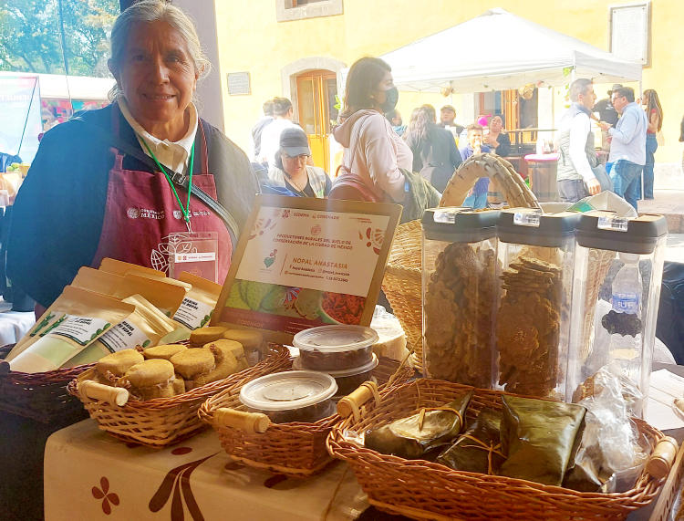 Anastasia Guzmán Anastasia Guzmán