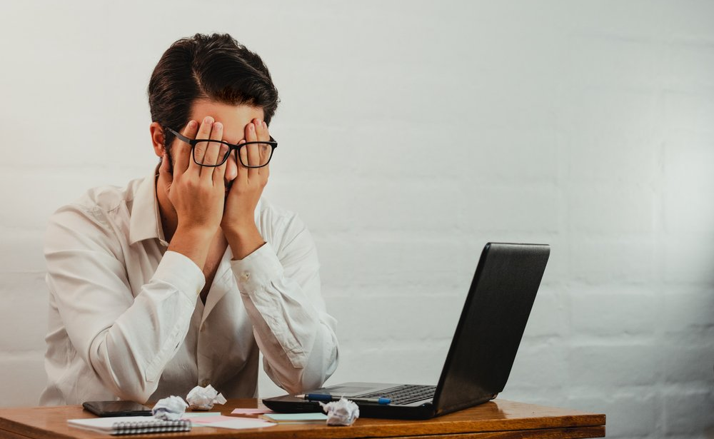 joevn estresado Qué es el \\