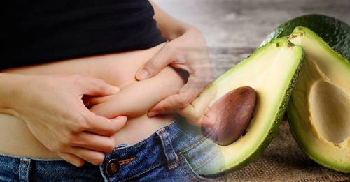 Científicos pagan por comer aguacates y probarle al mundo que ayudan a adelgazar