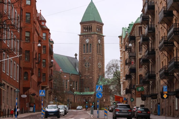 gotemborgo gotemborgo