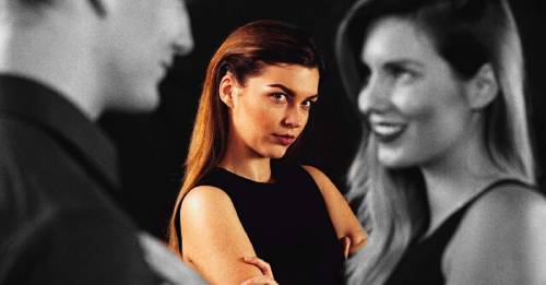 Qué es la erotomanía y qué causa este trastorno de amor sexual Qué es la erotomanía y qué causa este trastorno de amor sexual