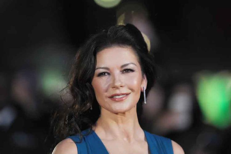 catherina zeta catherina zeta