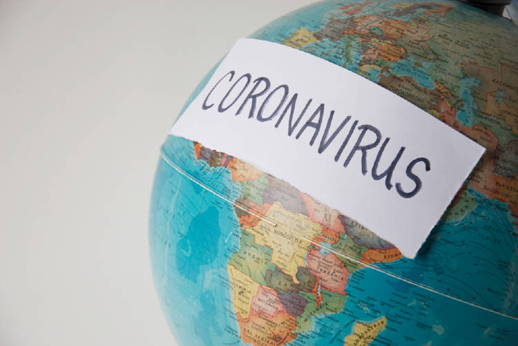 planeta coronavirus