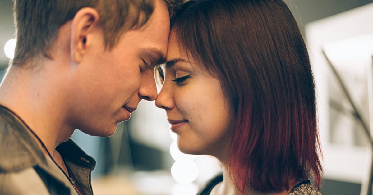 Éstas son las 4 leyes del espejo que debes seguir si quieres tener una buena relación Éstas son las 4 leyes del espejo que debes seguir si quieres tener una buena relación