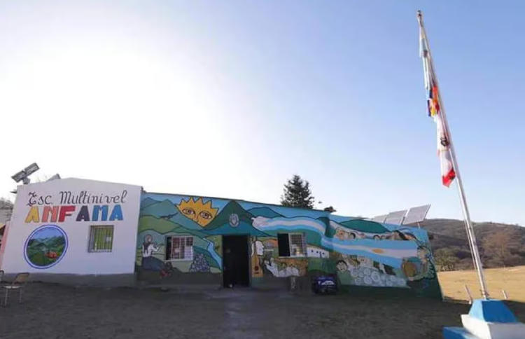 escuela anfama escuela anfama