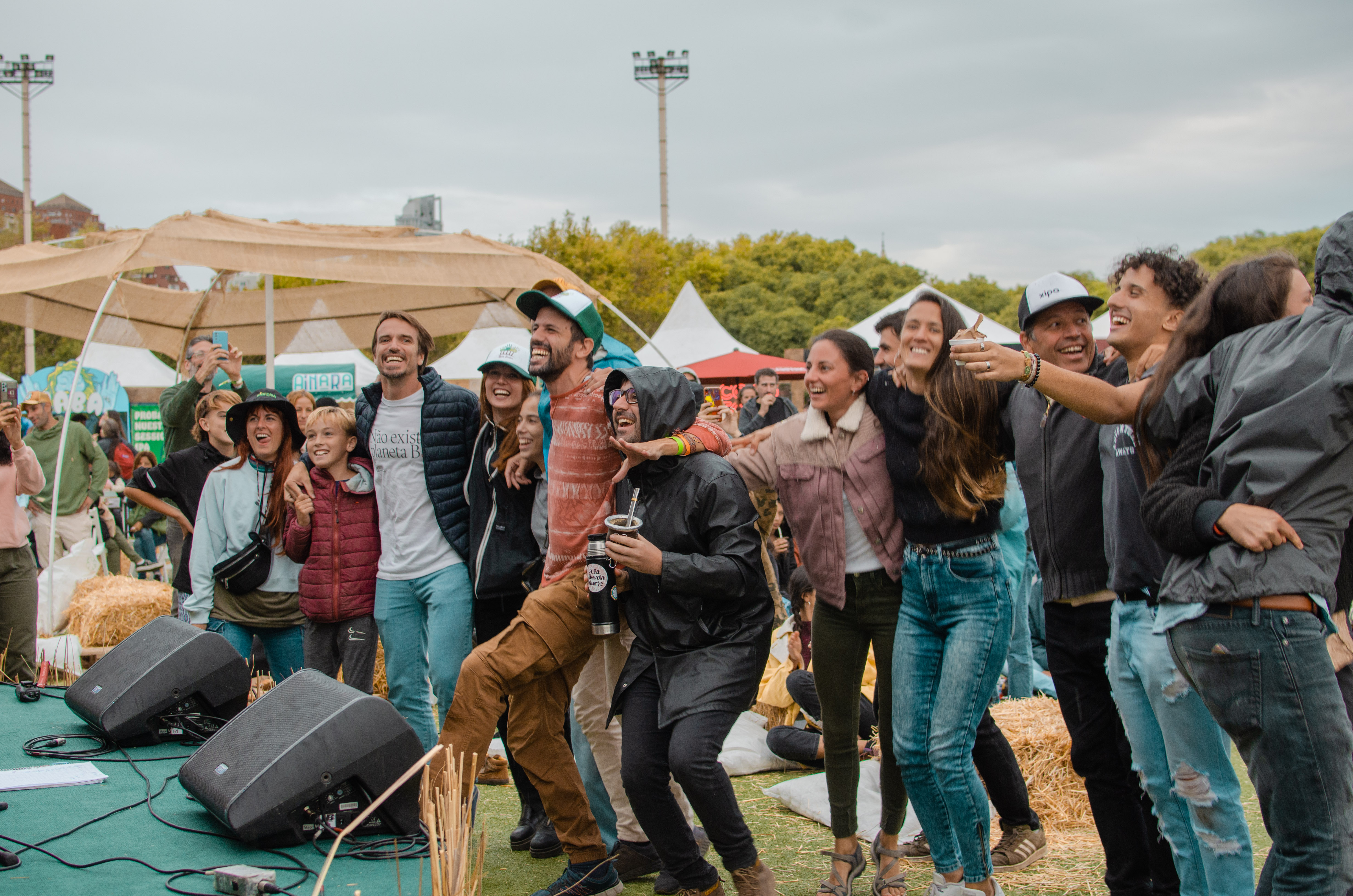 Bioferia fiesta bioferia fiesta