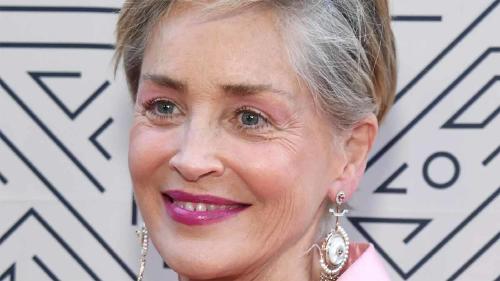 sharon stone sharon stone