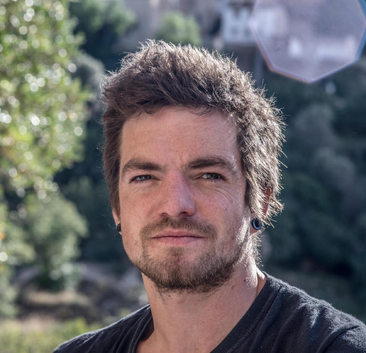 Klaas Willems2 Klaas Willems2