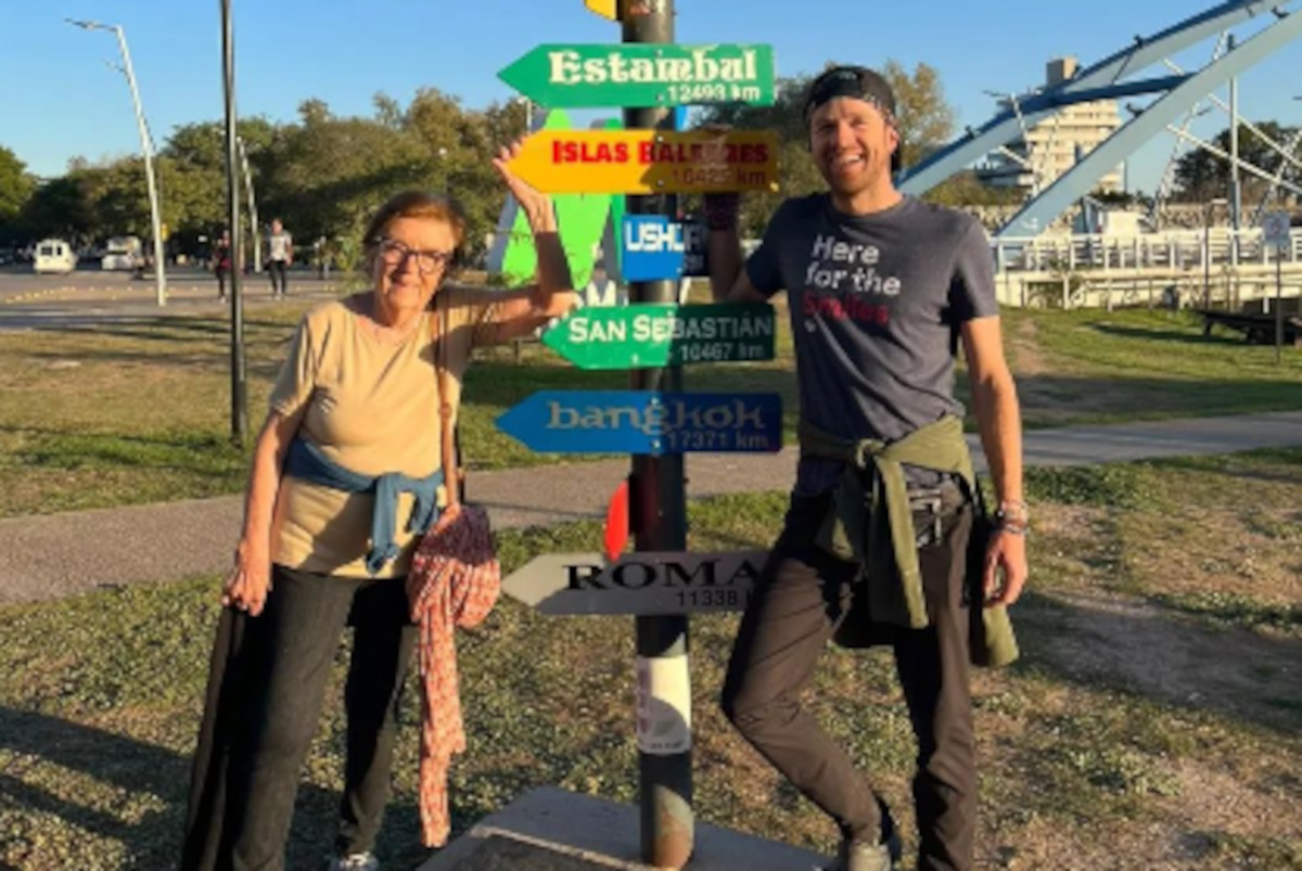 abuelita viajera abuelita viajera