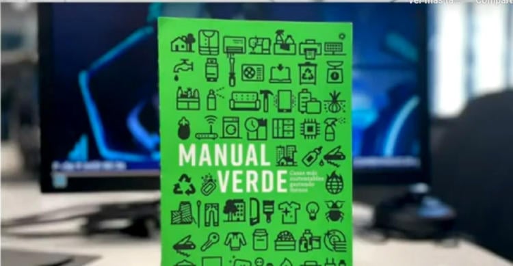 Tomás Errázuriz Manual Verde Tomás Errázuriz Manual Verde