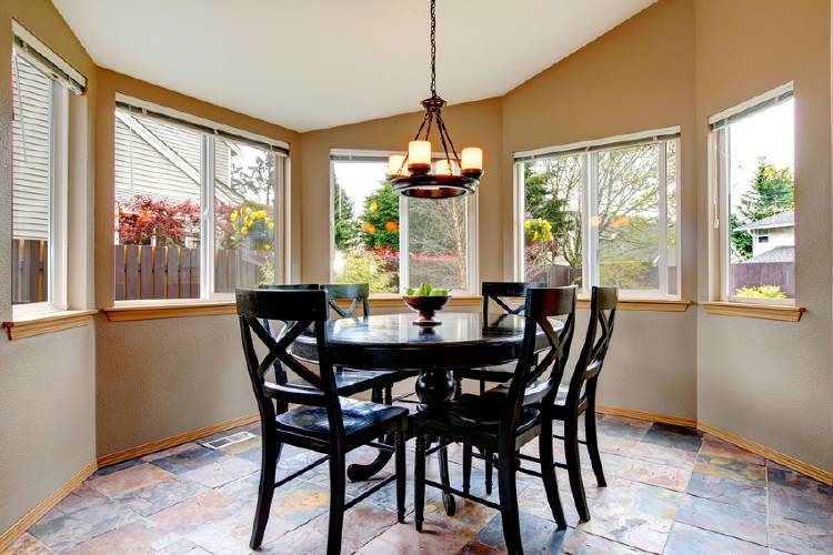 mesa comedor mesa de comedor redonda