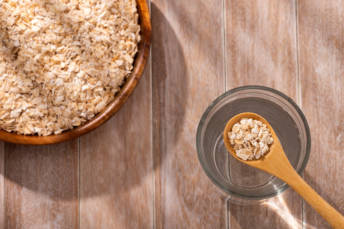 beneficios de la avena en agua beneficios de la avena en agua