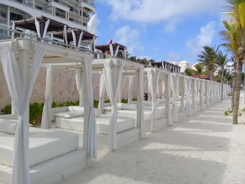 Camas Hyatt 2 Camas Hyatt 2