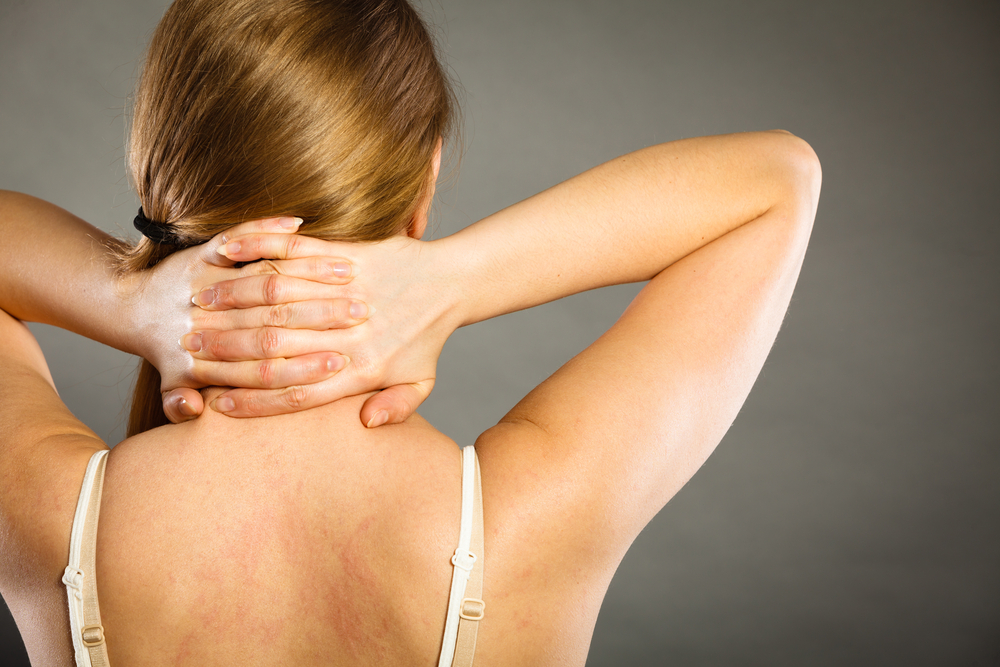 toque energético toque energético