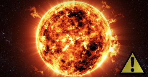 Expertos están preocupados por el extraño comportamiento del Sol en los últimos años. ¿Qué puede suceder?