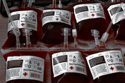 sangre Una reciente investigación liderada por científicos del Instituto Nacional de Salud de Estados Unidos identificó una relación entre ciertos grupos sanguíneos y una mayor predisposición a sufrir enfermedades del corazón. (Pinterest)