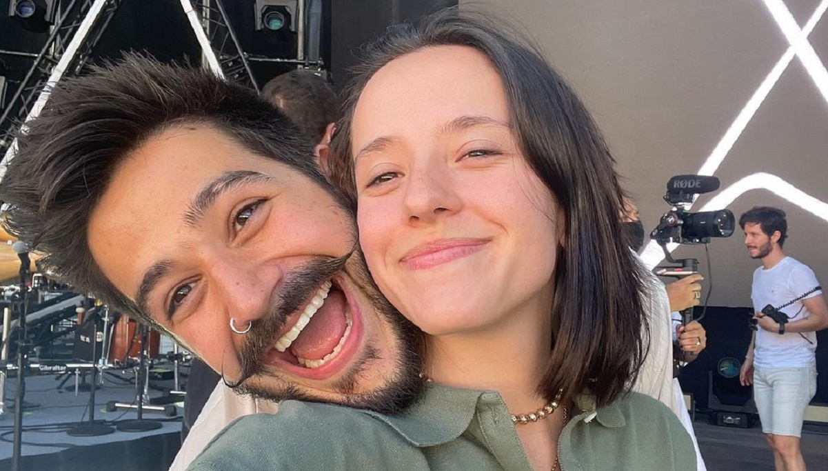 camilo evaluna camilo evaluna