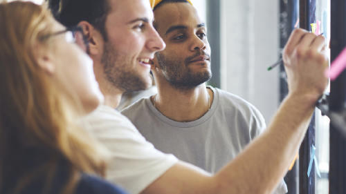 empresas trabajo colectivo en empresas