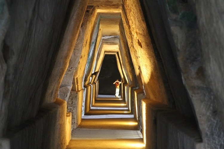 Cueva Sibilia