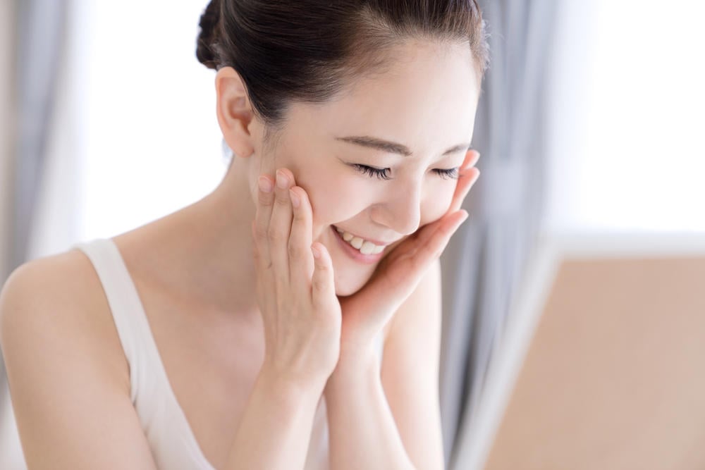 Receta De Mascarilla Japonesa Con Ingredientes Naturales Bioguia