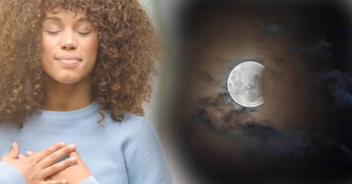Prepárate para el último eclipse del año: ¡aprovecha su energía!