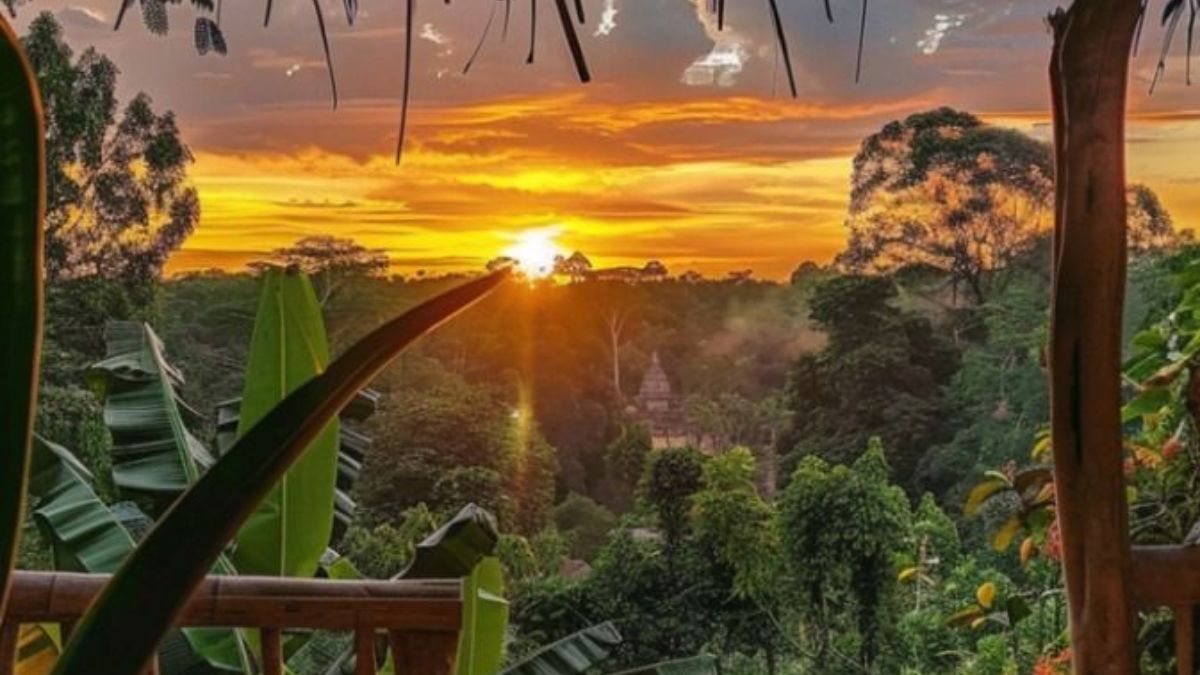 costa rica Costa Rica es el único país de América Latina que se ubica entre los mejores del mundo en conservación. (Foto: Pinterest)