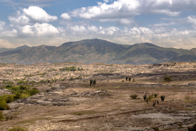 Desierto de la Tatacoa 1 FelipeVillegas