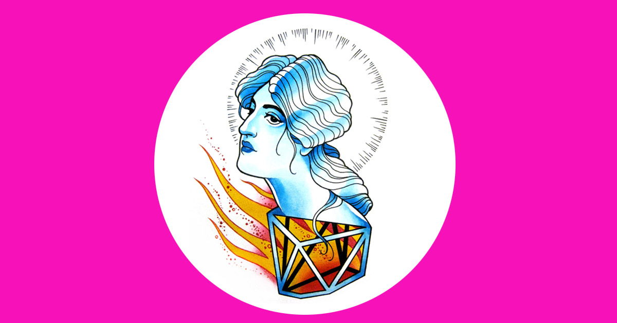 Test: ¿Qué energía se mueve en tu subconsciente que a veces no te das cuenta? Test: ¿Qué energía se mueve en tu subconsciente que a veces no te das cuenta?