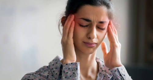 Precauciones sencillas para evitar el dolor de cabeza cuando no estás en casa