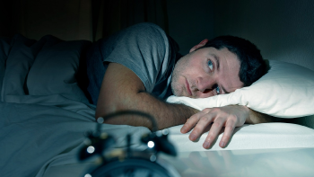 Conciliar el sueño Conciliar el sueño