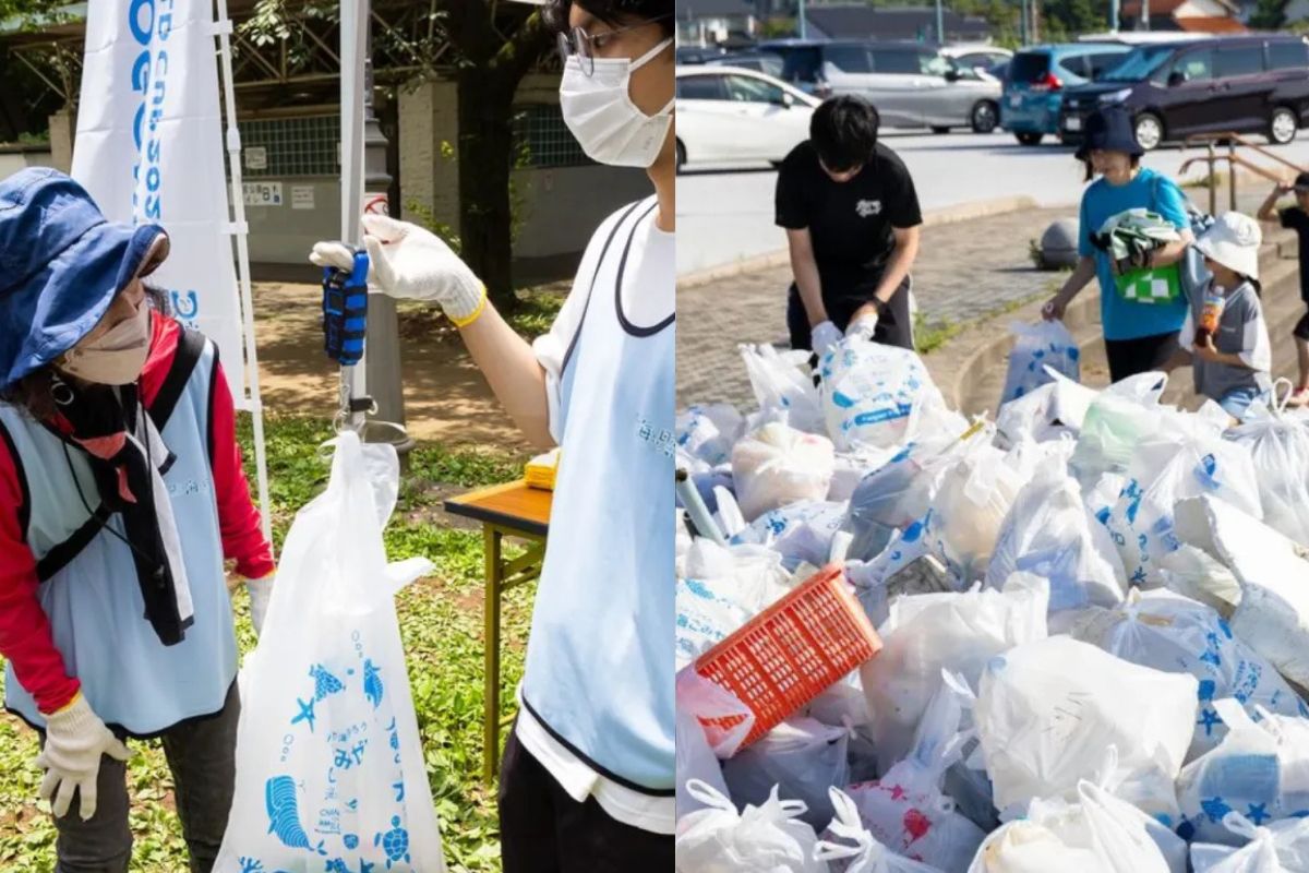 Aunque cada país enfrenta realidades distintas, el resultado es el mismo: miles de kilos de basura retirados del ambiente y una nueva conciencia colectiva (ecoosfera)