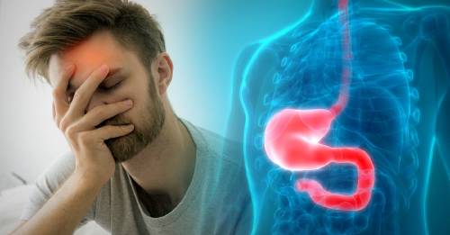 ¿Sientes cansancio permanente y dolor de cabeza? Quizá necesitas incorporar esto a tu dieta