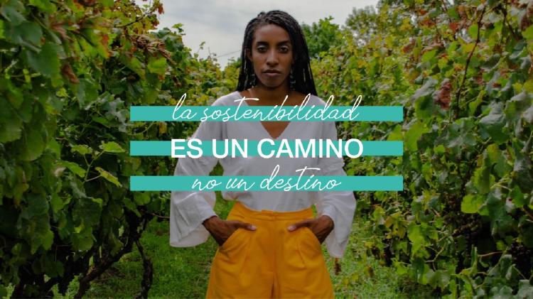 Imagen moda sostenible Imagen moda sostenible