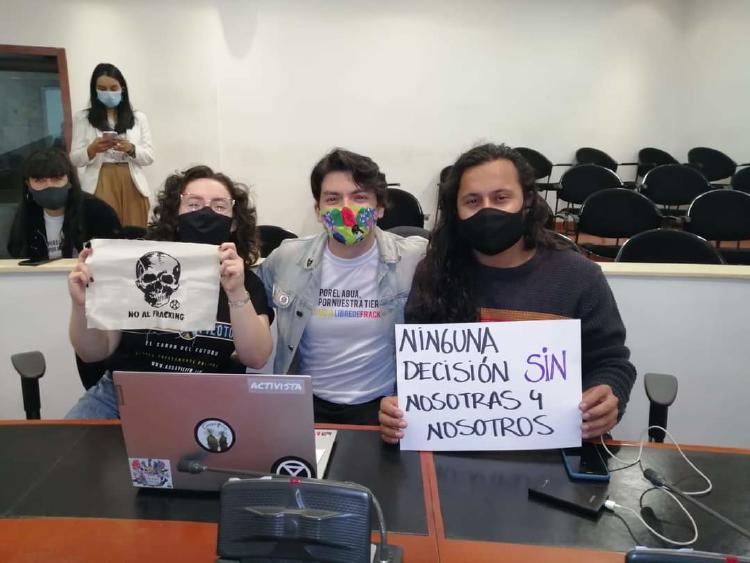 Acuña Foto 3 Acuña Foto 3