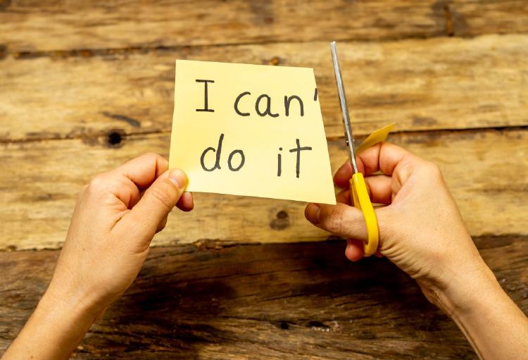 ser positivo ser positivo