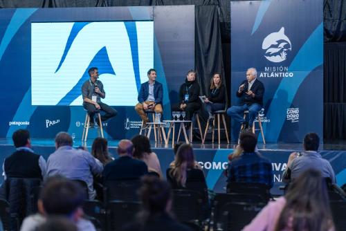 Congreso Misión Atlántico Argentina Congreso Misión Atlántico Argentina