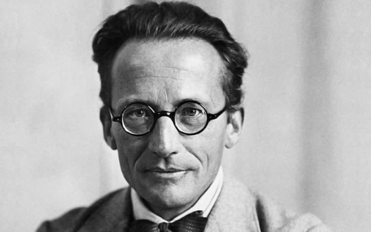 Erwin Schrödinger