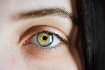 Mirada Mirada fija