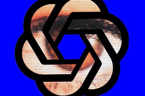 chatgpt Ilustración: Staff de WIRED/Getty Images